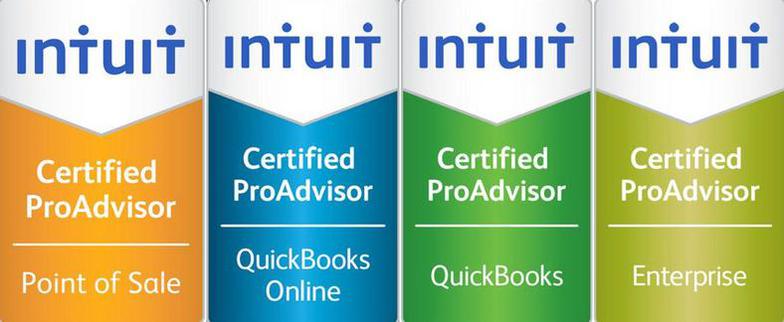 Intuit ProAdvisor